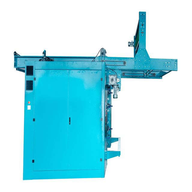 4/6 Rollers Brushing Machine suppliers