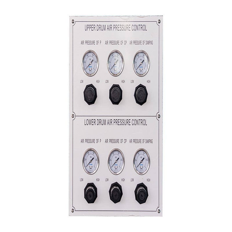 Double Drum Raising Machine suppliers