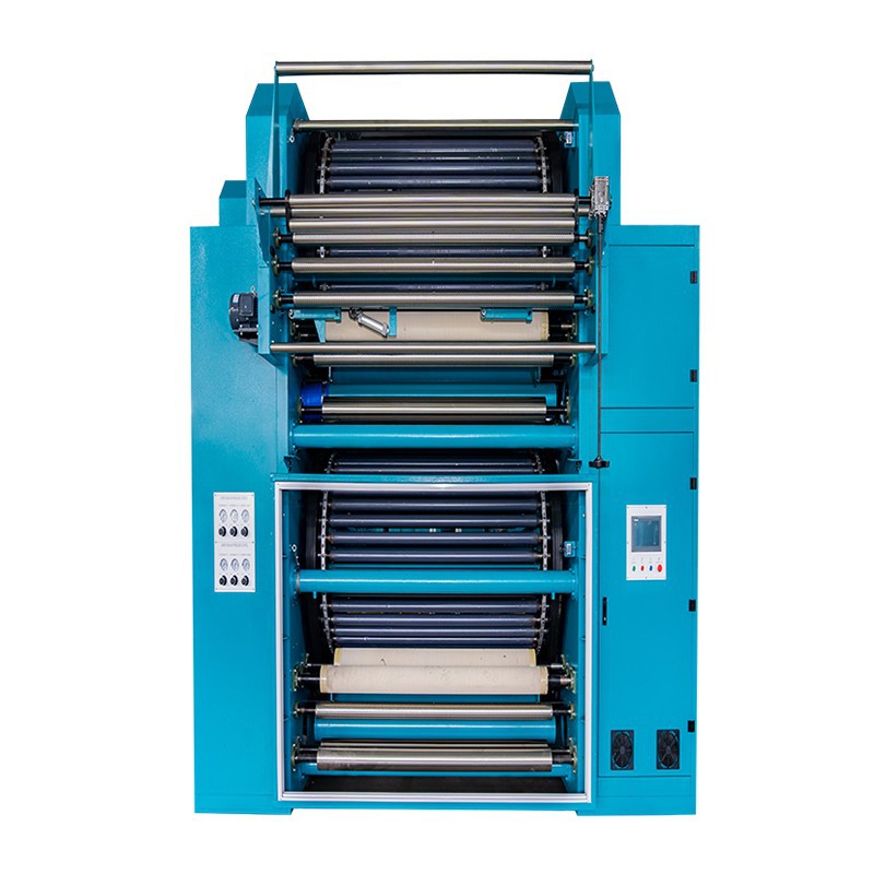 Double Drum Raising Machine price