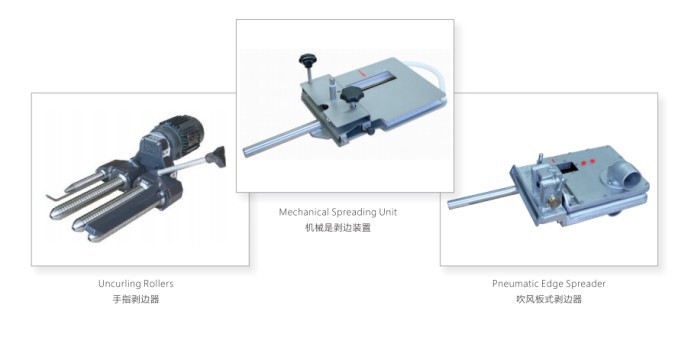 HOT AIR STENTER MACHINE best