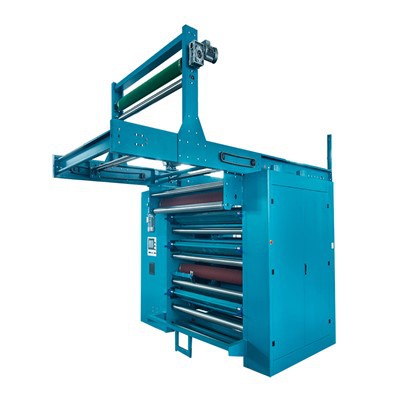 4/6 rullidega harjamismasin