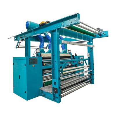 Pneumaatilise tüüpi lõikemasin