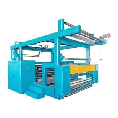 Ühe rulliga seemismasin