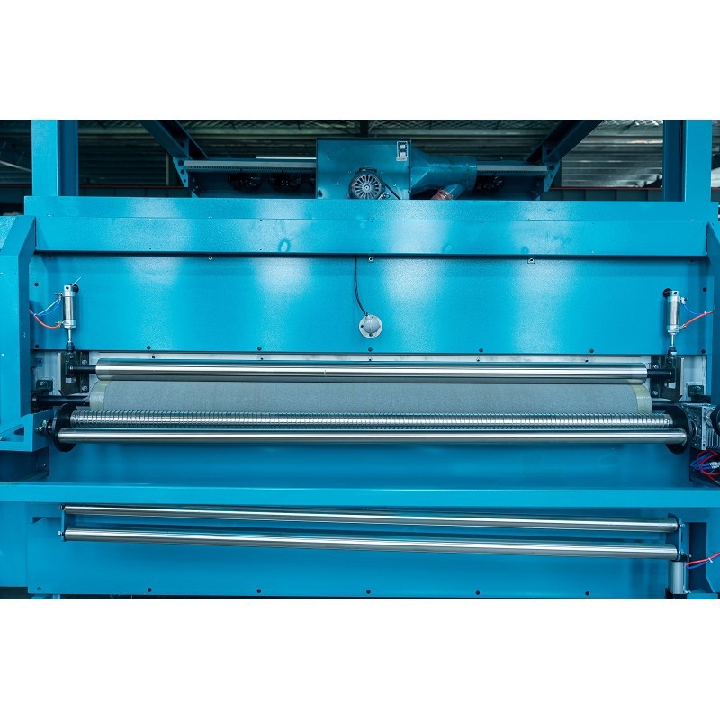 TEXTILE AIR FLOW FLAPPING MACHINE high quality
