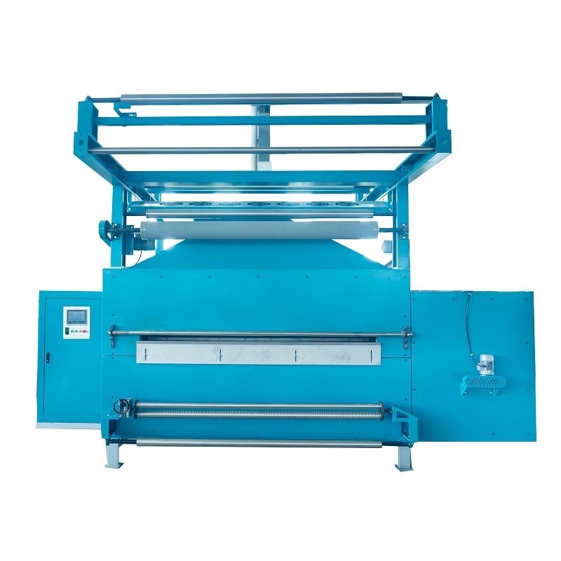 TEXTILE AIR FLOW FLAPPING MACHINE factory